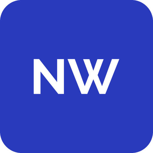 Nashville Wordcraft logo